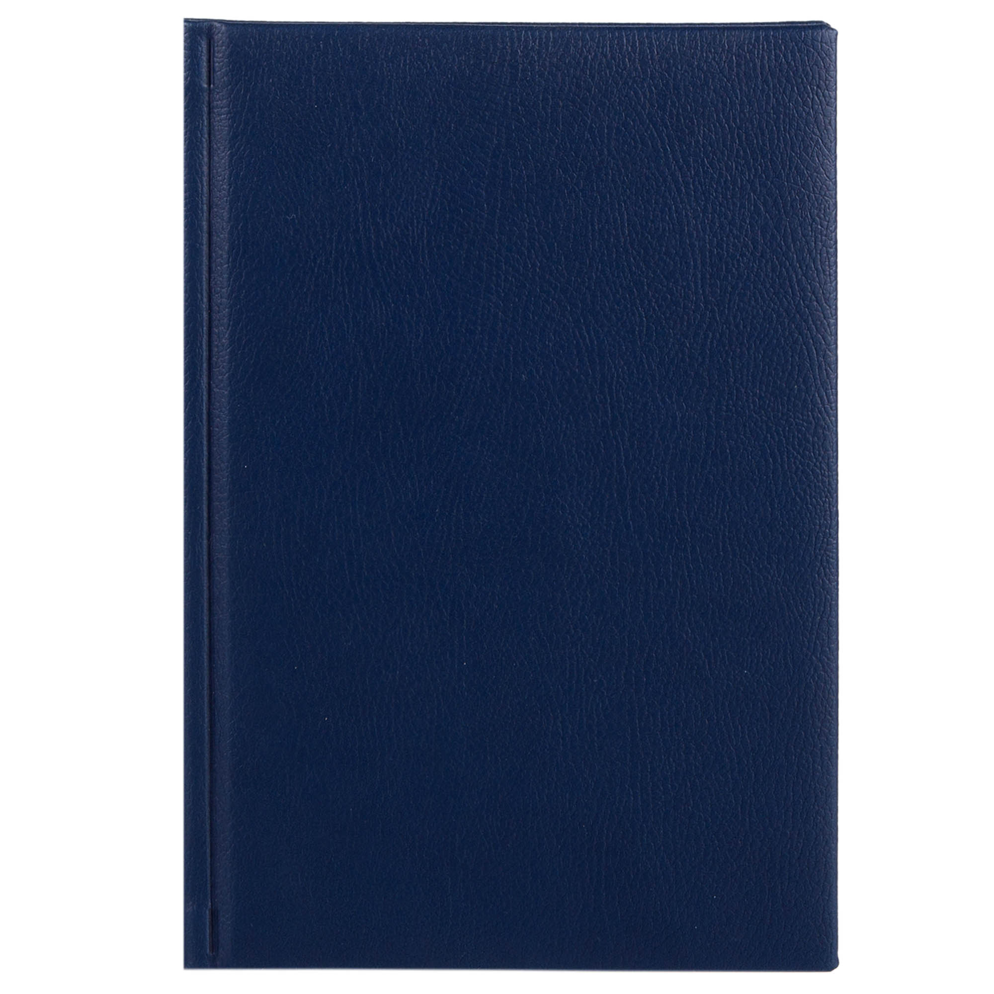 Ежедневник Marseille, А5, датированный (2024 г.), синий