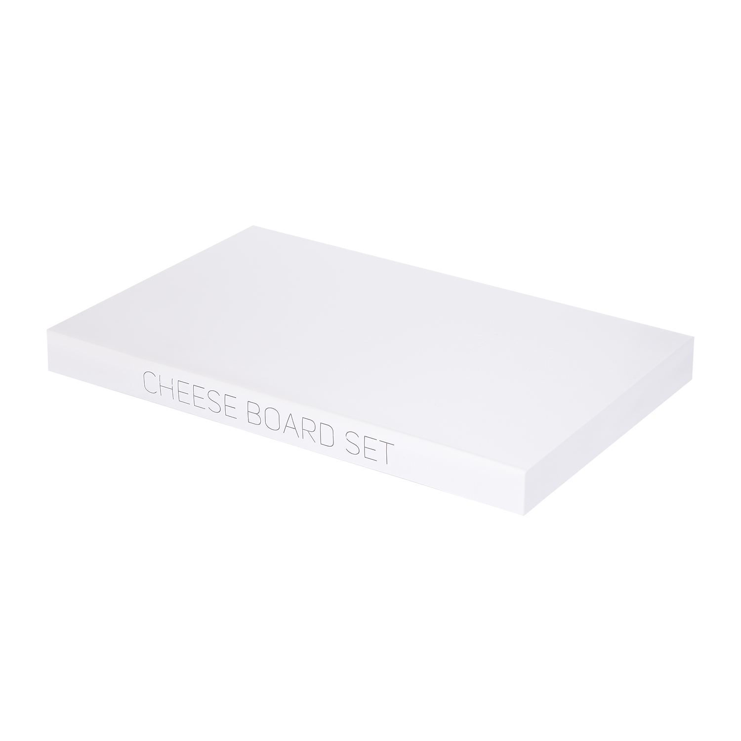 Набор для сыра Amanti