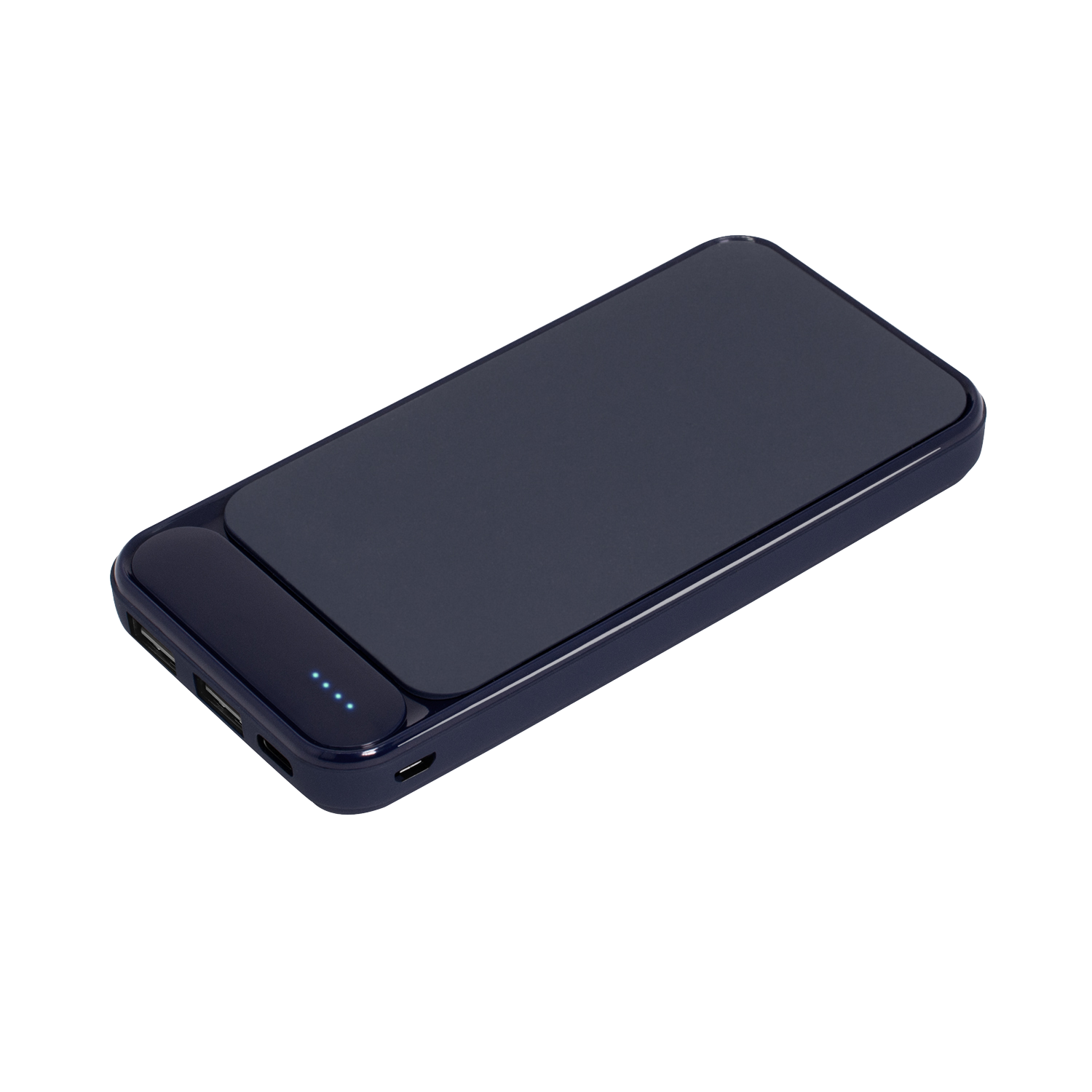 Внешний аккумулятор Starlight Plus NEO 10000 mAh, синий