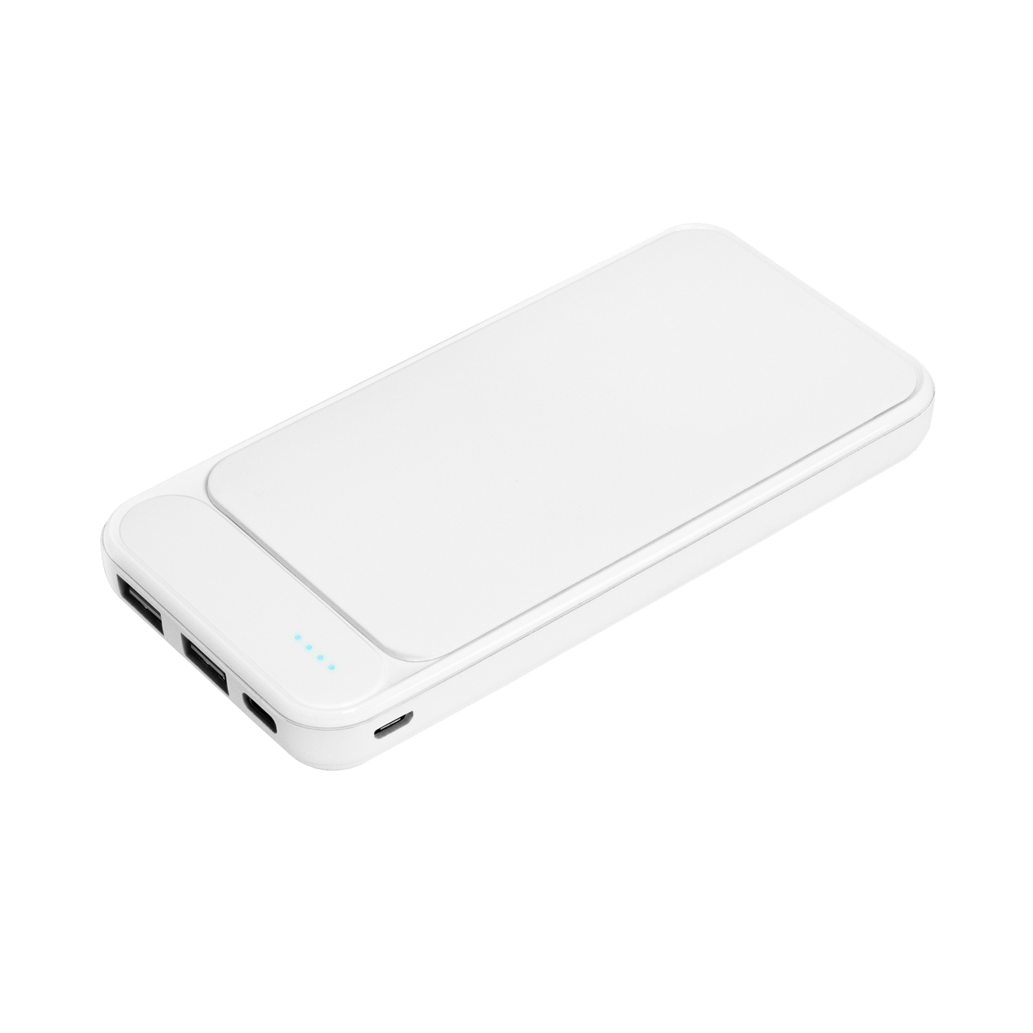 Внешний аккумулятор Starlight Plus NEO 10000 mAh, белый