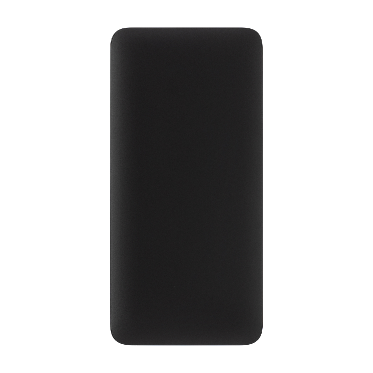 Внешний аккумулятор с подсветкой Ancor PD Plus 20000 mAh, черный