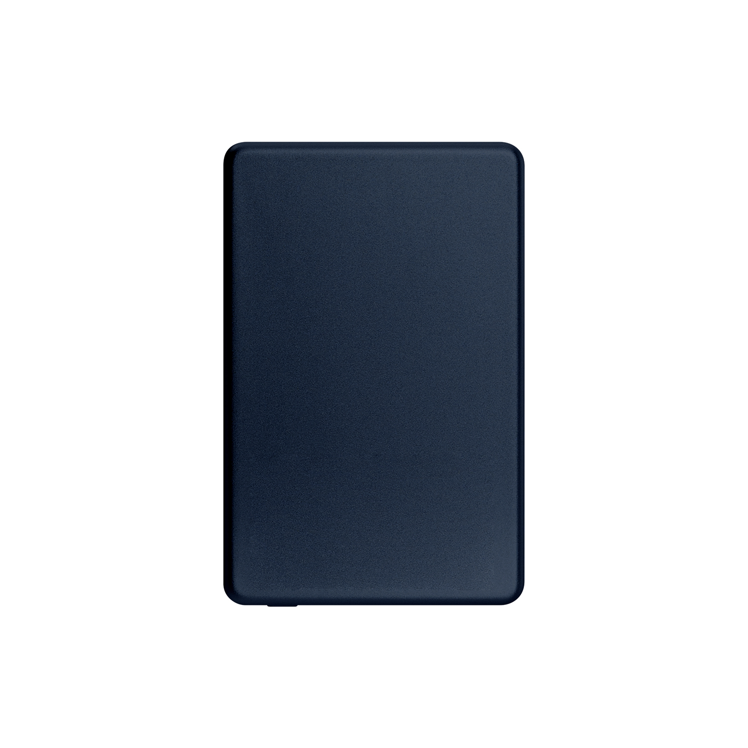 Внешний аккумулятор Atlantis PD 5000mAh с функцией беспроводной зарядки 15W, синий