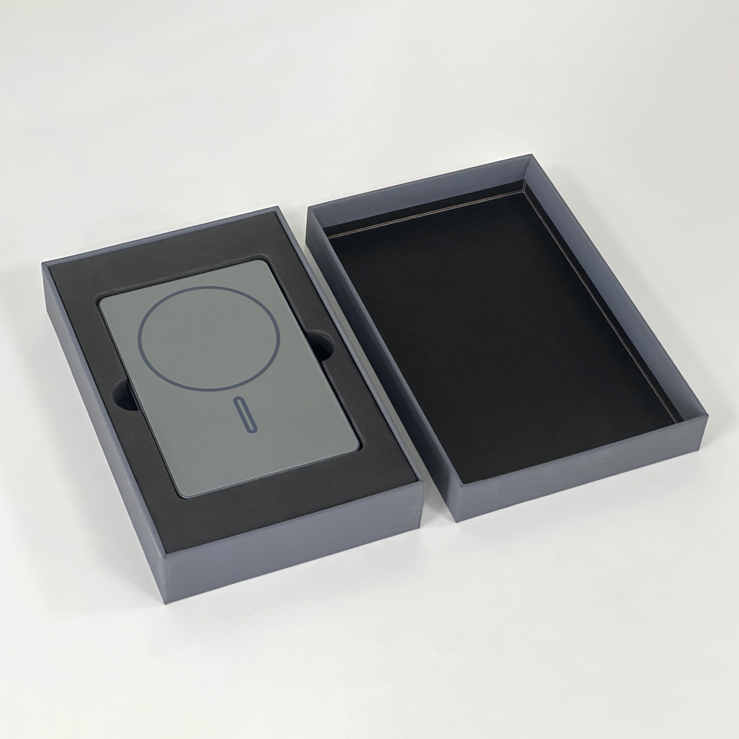 Внешний аккумулятор Onyx PD 5000mAh с функцией беспроводной зарядки 15W