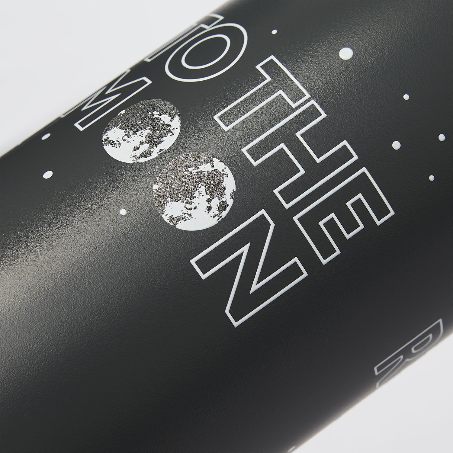 Термобутылка вакуумная герметичная Bosca, серая