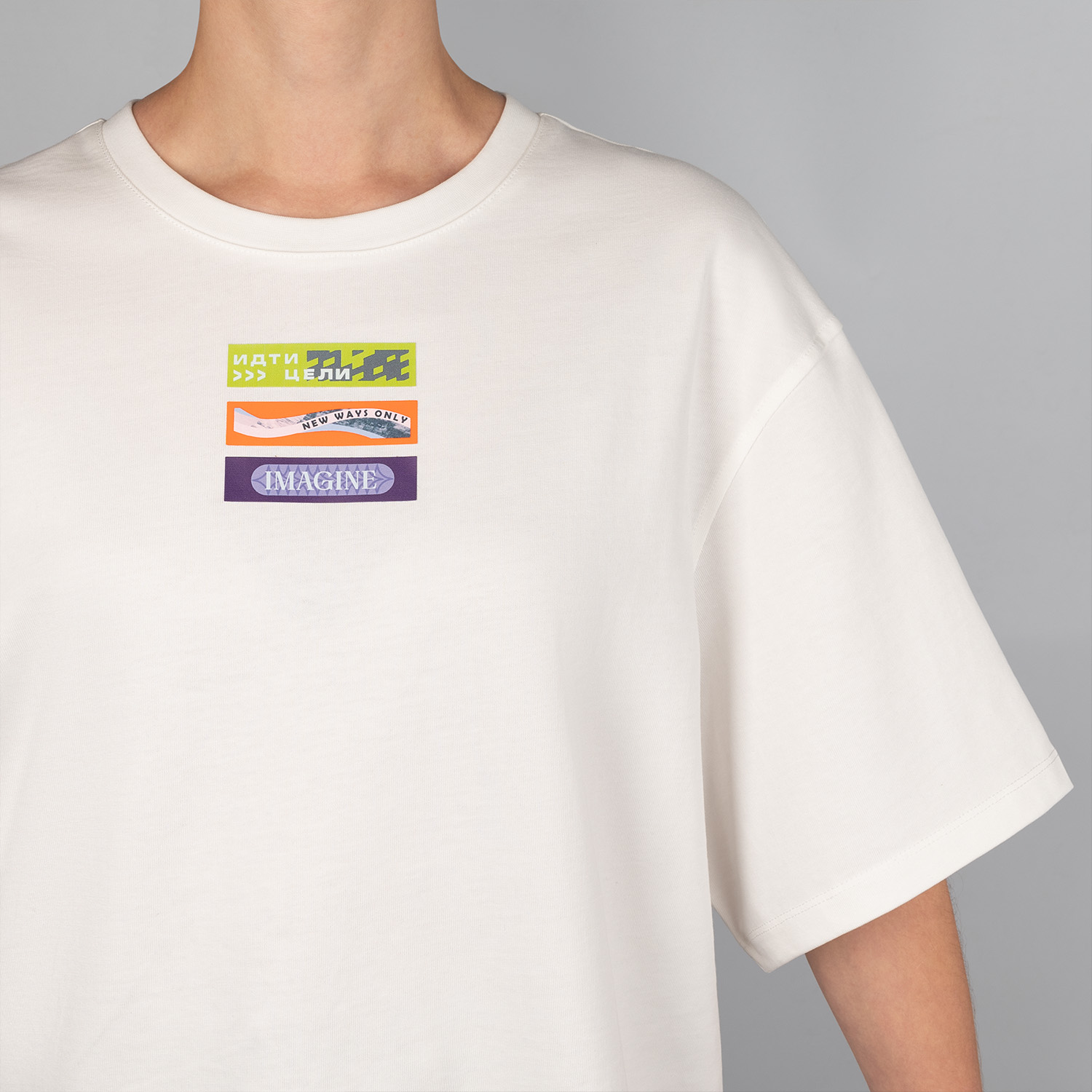 Футболка унисекс RUST NEO, 100% хлопок, 240 гр., зеленый, размер 3XL/4XL