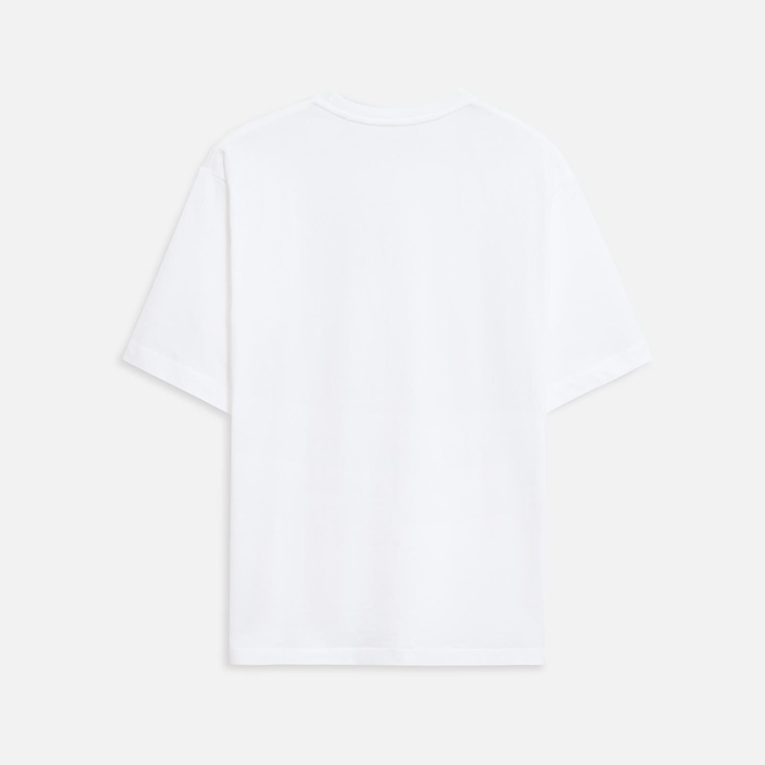 Футболка унисекс RUST NEO, 100% хлопок, 240 гр., белый, размер 3XL/4XL