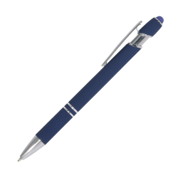 Шариковая ручка Comet, синяя