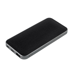 Внешний аккумулятор Tweed PB 10000 mAh, черный