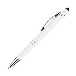 Шариковая ручка Comet NEO, белая