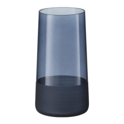 Стакан для воды высокий Sapphire, синий