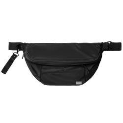 Сумка cross body Boston, черная