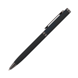 Шариковая ручка Nox, черная