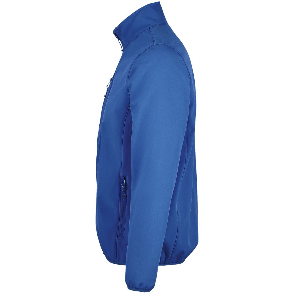 Куртка мужская Radian Men, ярко-синяя, размер 3XL