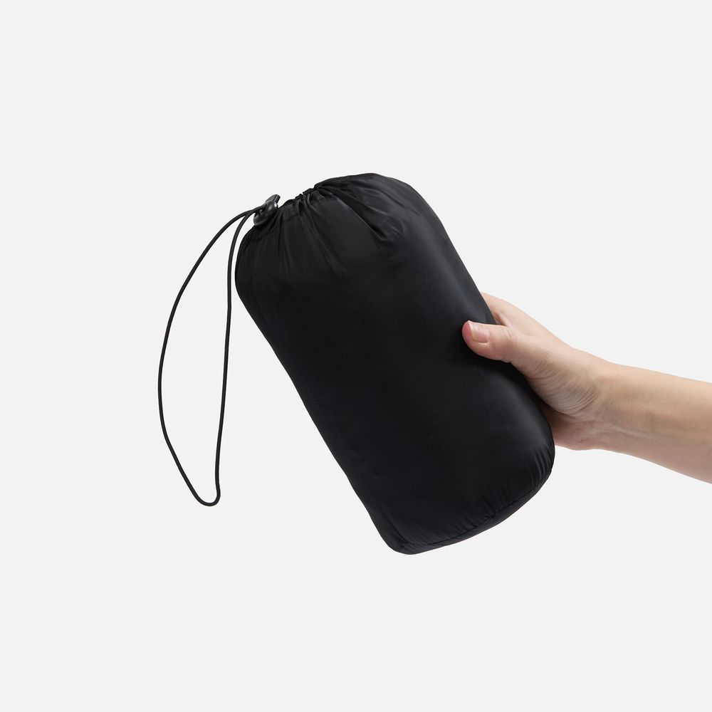 Жилет мужской Stream BW Men, черный, размер XXL