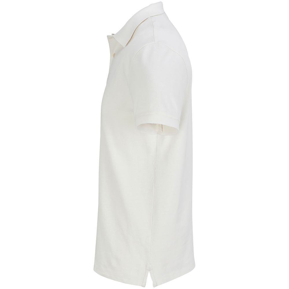 Рубашка поло женская Pacific Women, молочно-белая, размер S