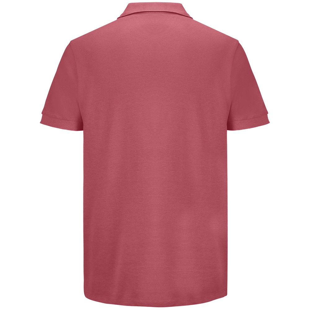 Рубашка поло женская Pacific Women, розовая (лососевая), размер XS