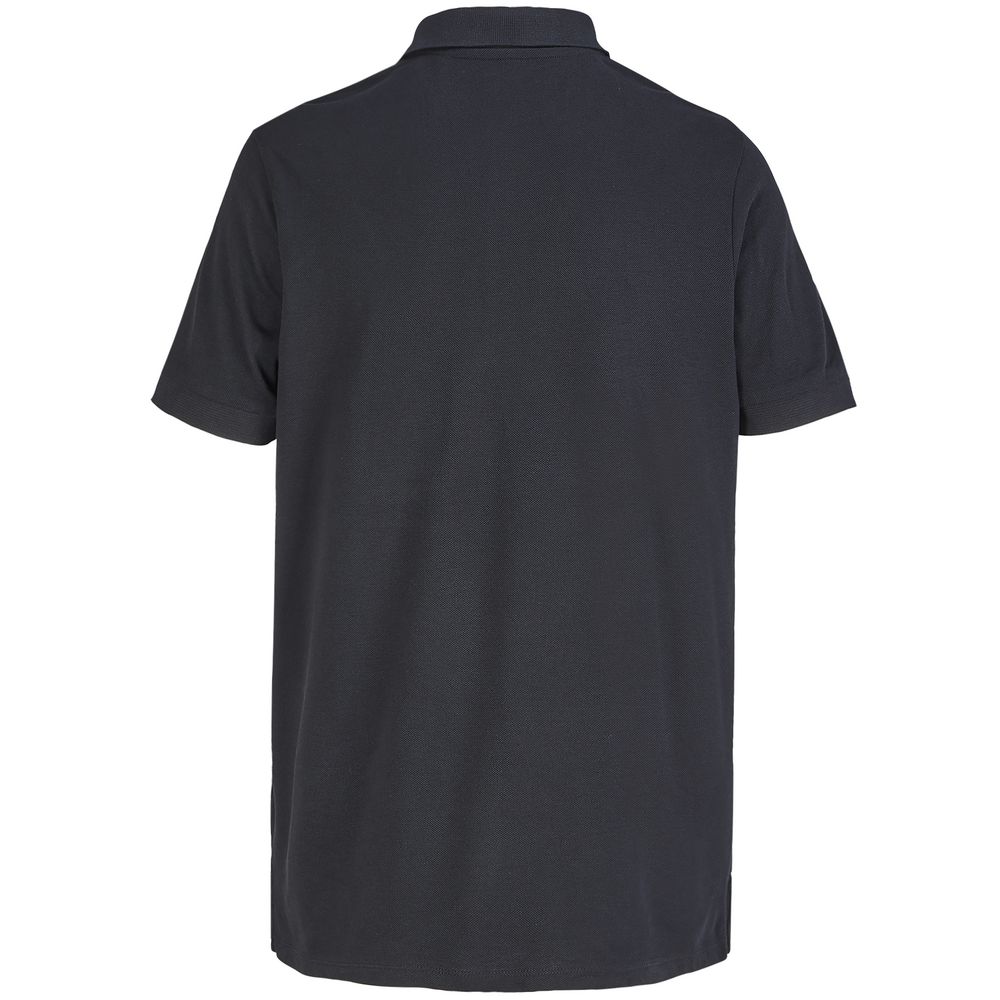 Рубашка поло женская Pacific Women, черная, размер XXL