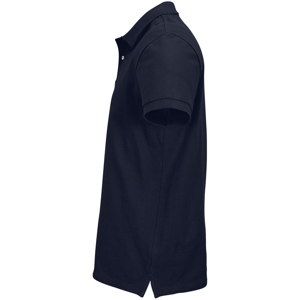 Рубашка поло женская Pacific Women, кобальт (темно-синяя), размер S