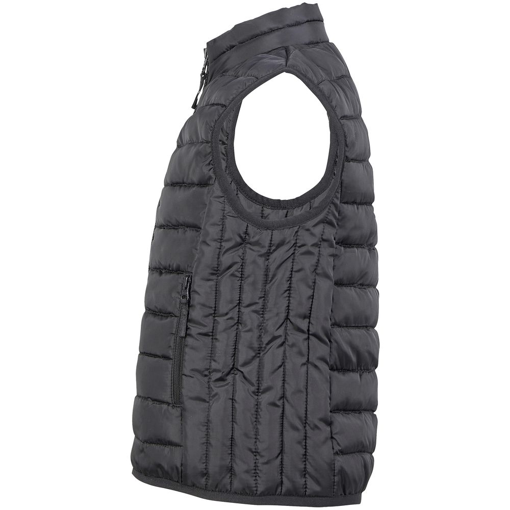 Жилет детский Stream BW Kids, черный, 14 лет