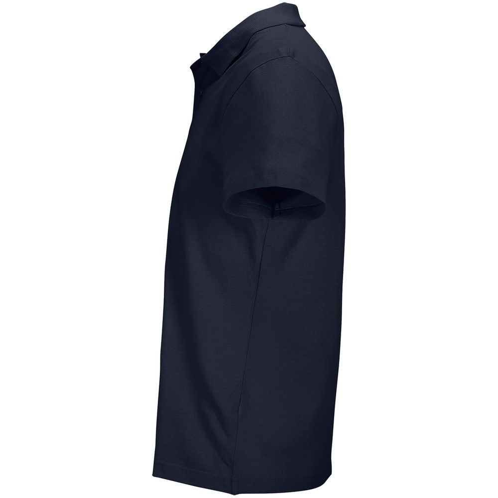 Рубашка поло женская Pulse Women, кобальт (темно синяя), размер S