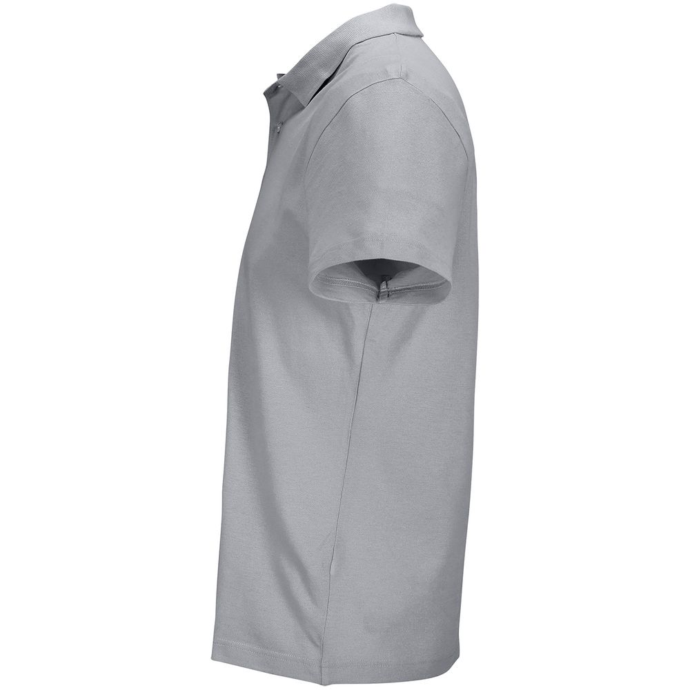 Рубашка поло женская Pulse Women, серая, размер XS