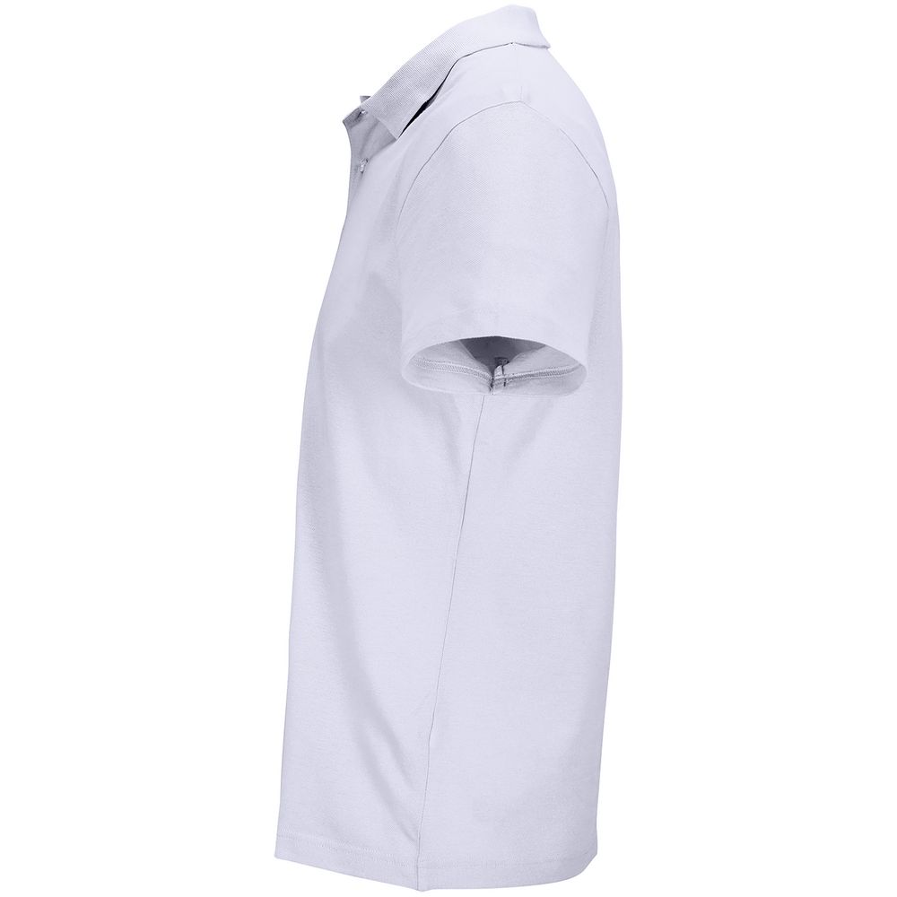 Рубашка поло женская Pulse Women, сиреневая, размер XS