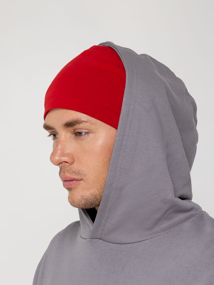 Шапка HeadOn, ver.2, красная