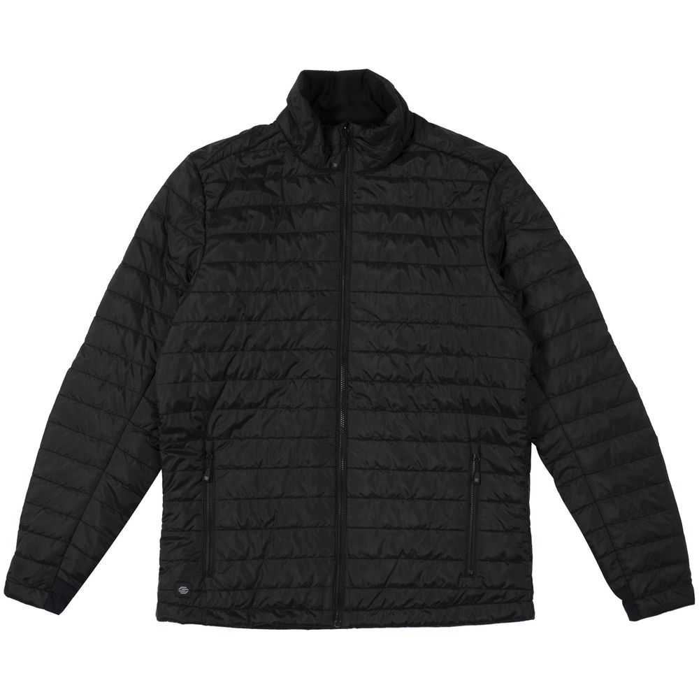 Куртка-трансформер мужская Avalanche темно-серая, размер L