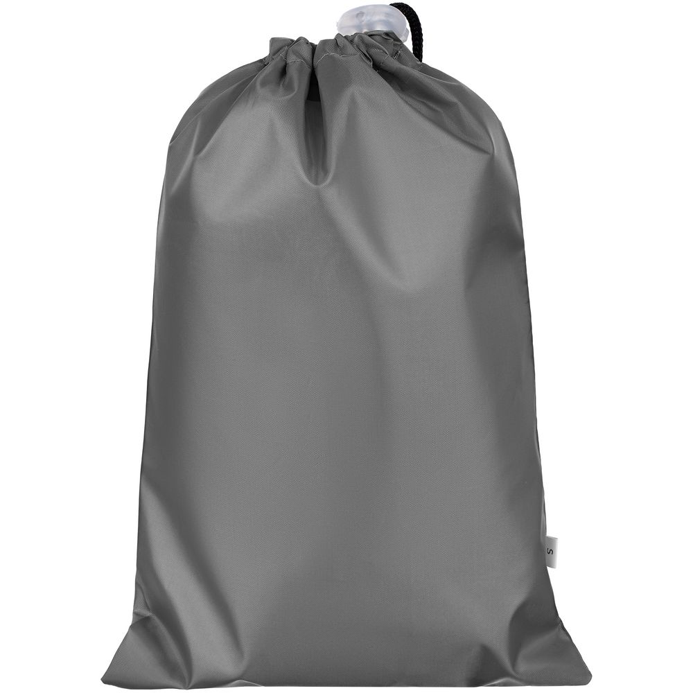 Ветровка Kivach Promo, серый, размер XXL