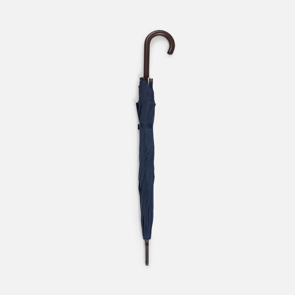 Зонт-трость Standard, темно-синий