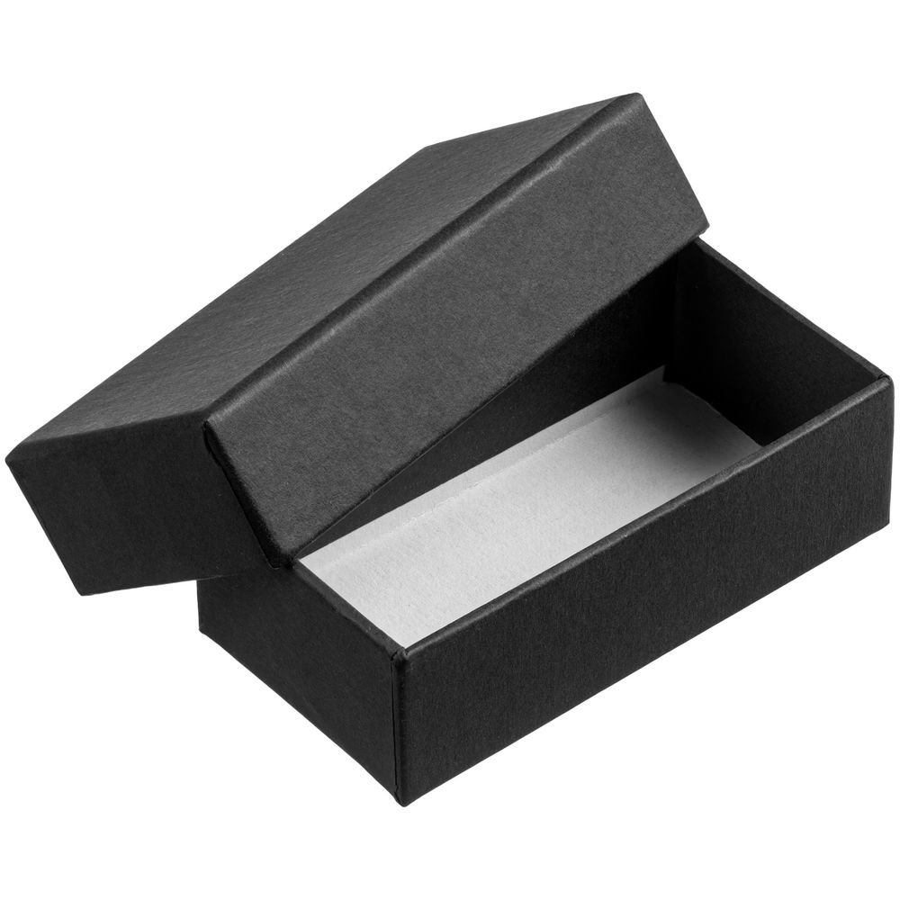 Коробка для флешки Minne, черная