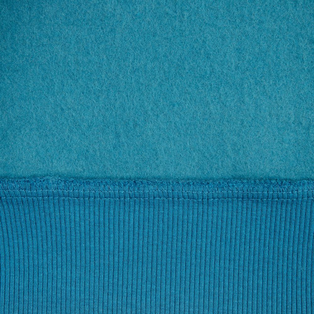 Худи Kulonga Oversize, бирюзовое, размер ХS/S