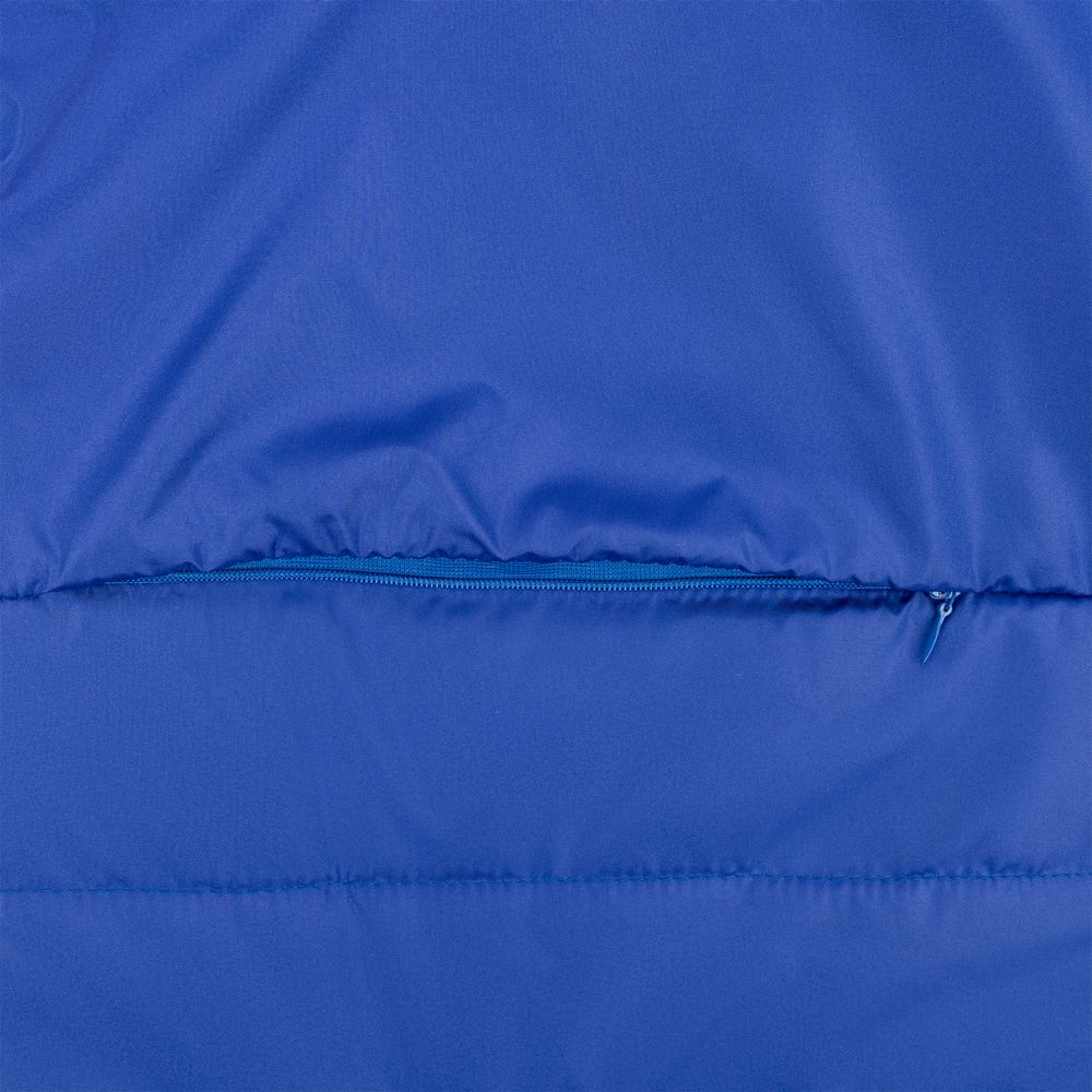 Жилет Leven, ярко-синий, размер XL