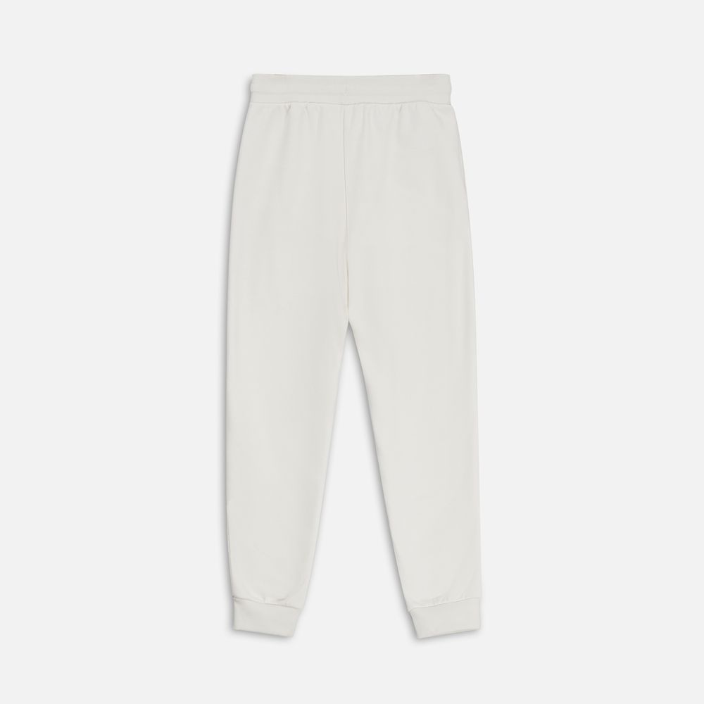 Джоггеры J2, молочно-белые, размер XL/XXL