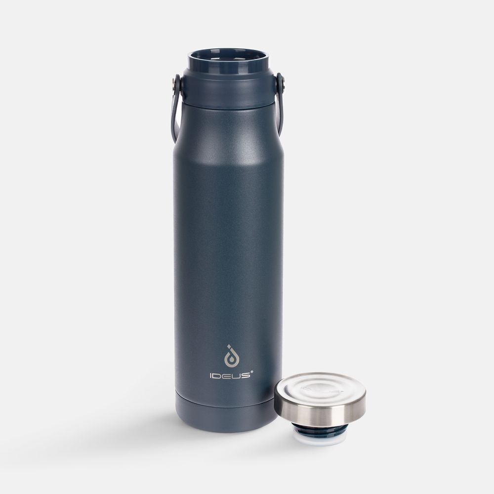 Термобутылка Tateyama, синяя