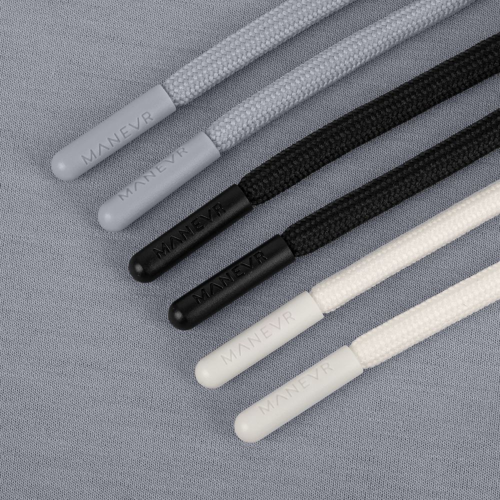 Джоггеры Lovi, черные, размер XL