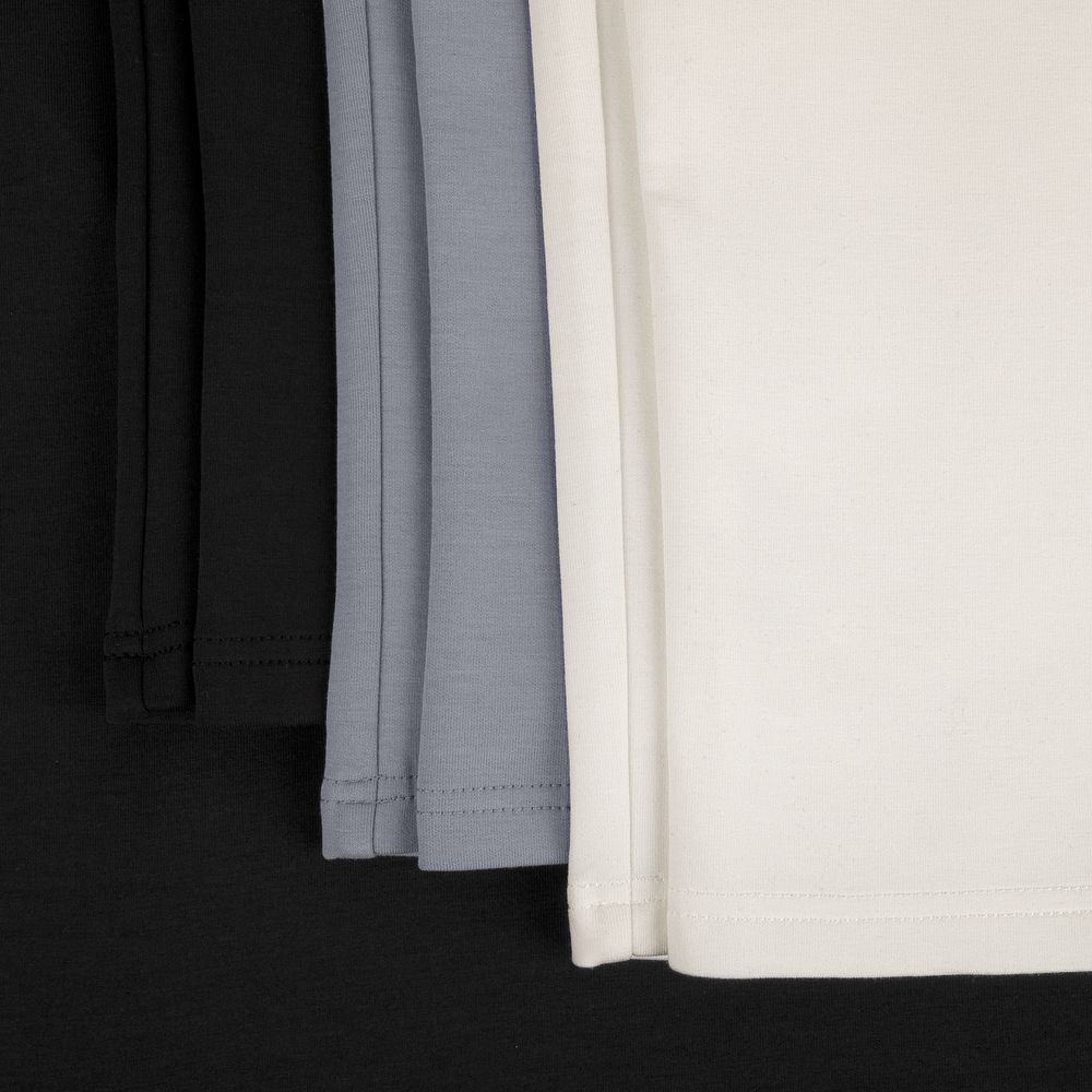 Джоггеры Lovi, молочно-белые, размер XL