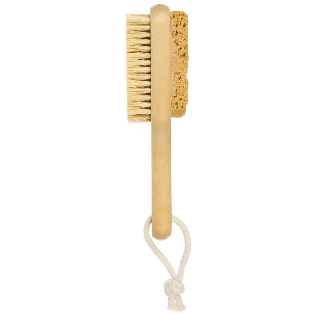 Спа-набор Lapki с солью без добавок