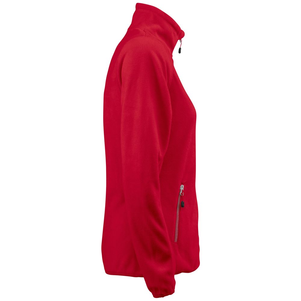Куртка женская Twohand красная, размер M