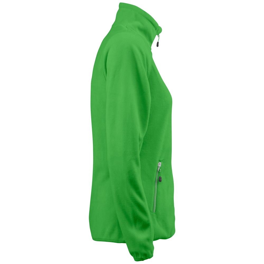 Куртка женская Twohand зеленое яблоко, размер L