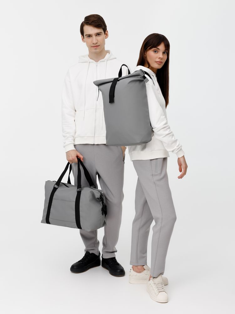 Рюкзак Altro, серый