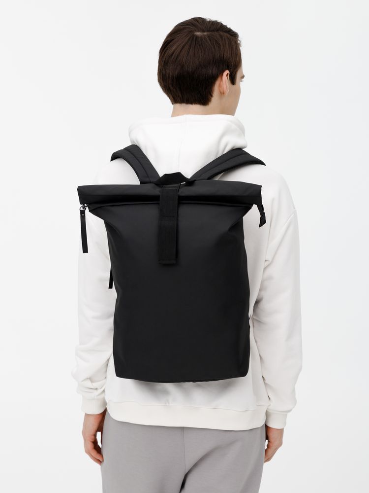 Рюкзак Altro, черный