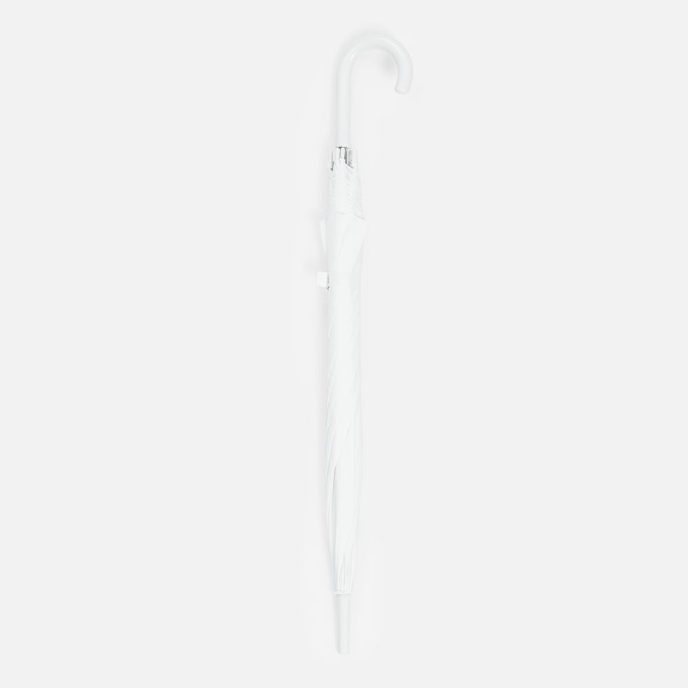 Зонт-трость Promo, белый