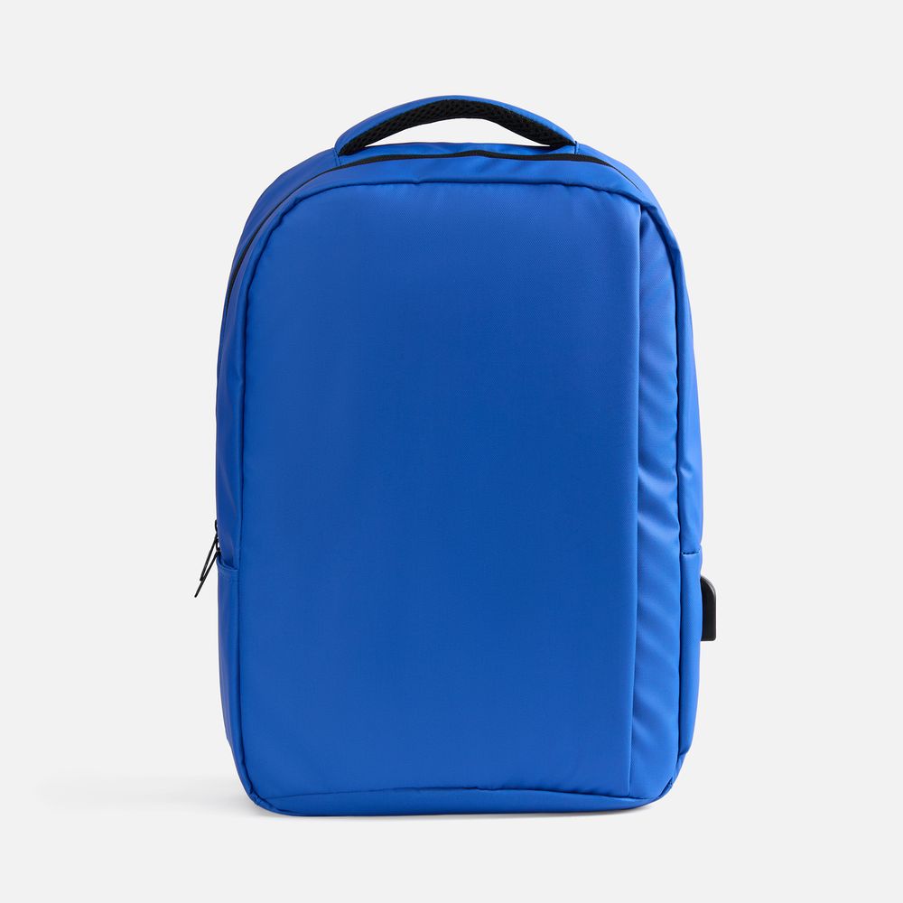 Рюкзак для ноутбука Belp, синий