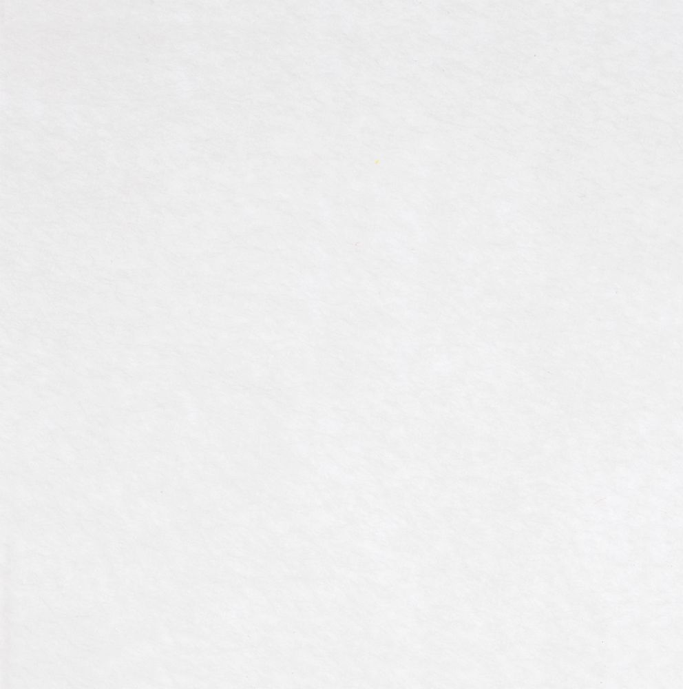 Заготовка из фетра Felt L, белый