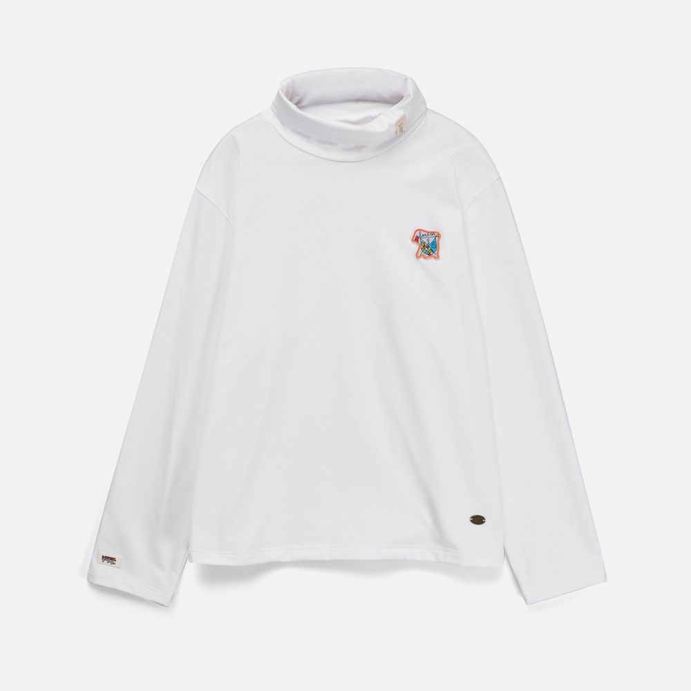 Заготовка из фетра Felt S, белый