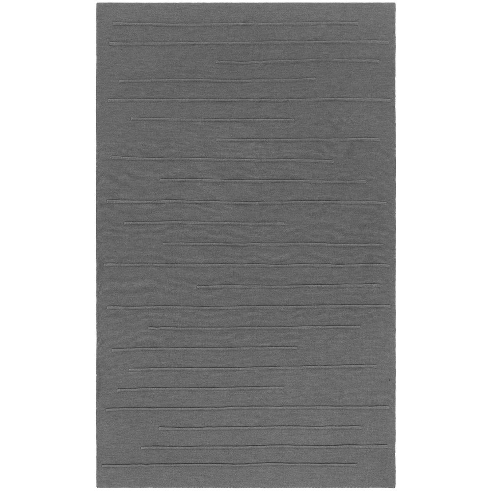 Плед Nessona Alpaca, серый (кварцевый меланж)