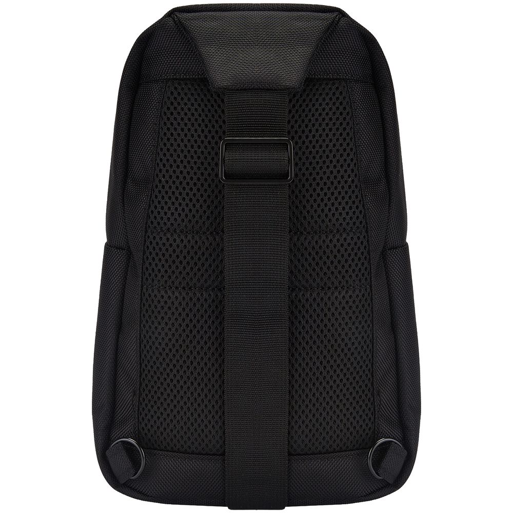 Рюкзак на одно плечо T Range, черный