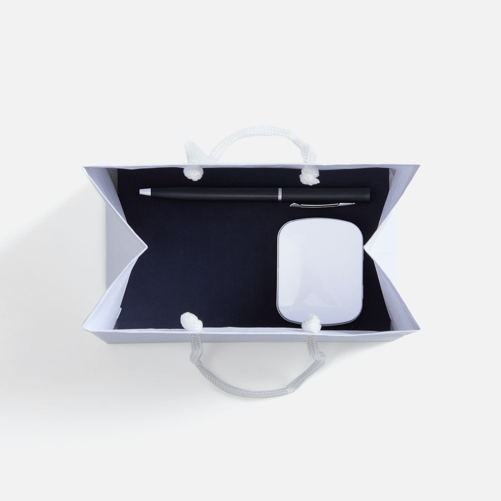 Набор Flat Candy, черный