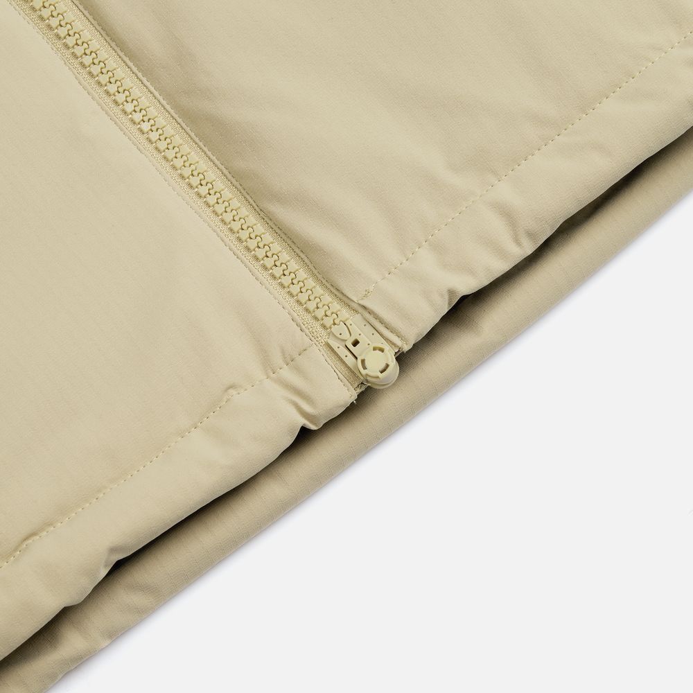 Жилет унисекс Sfera, бежевый, размер XL